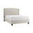 Upholstered Bed-813559098