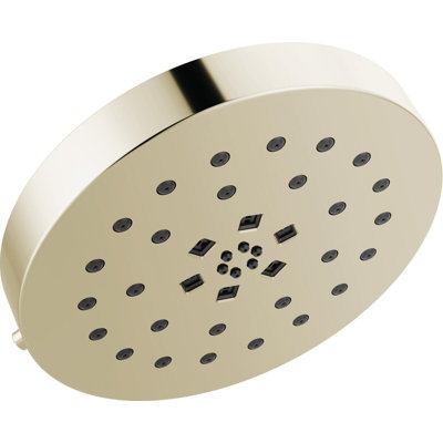 Multi Function Adjustable Shower Head
