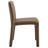 Rhodes Vegan Leather Upholstered Dining Chair-109758098