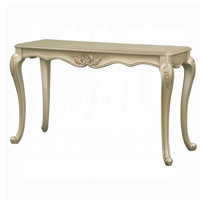 Bertha 52'' Console Table