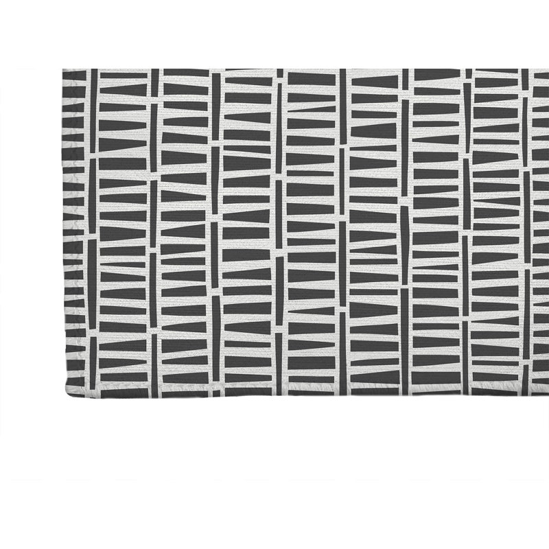 Heritage Haven Non-Slip Outdoor Rug, Rectangle 8' x 10'