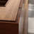 American style creative TV stand