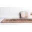 Oriental Area Rug-1538901400