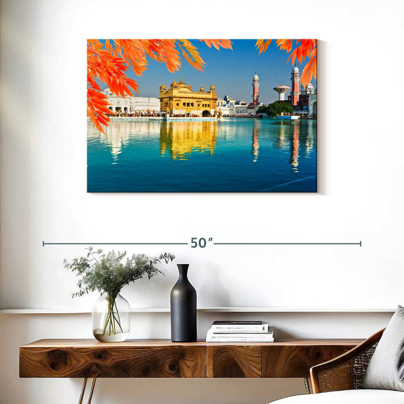 Vanna Scenic Harmandir Sahib