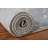 One-of-a-Kind 4'1" x 6'0" New Age Rectangle Silk Area Rug in