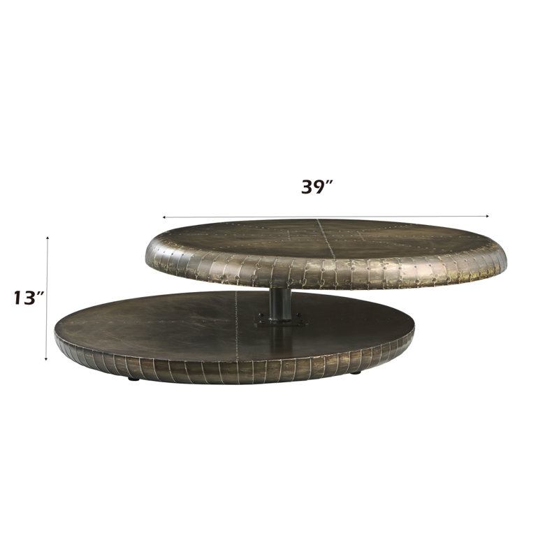 Table basse Brancaster