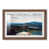 Framed Print with Mat