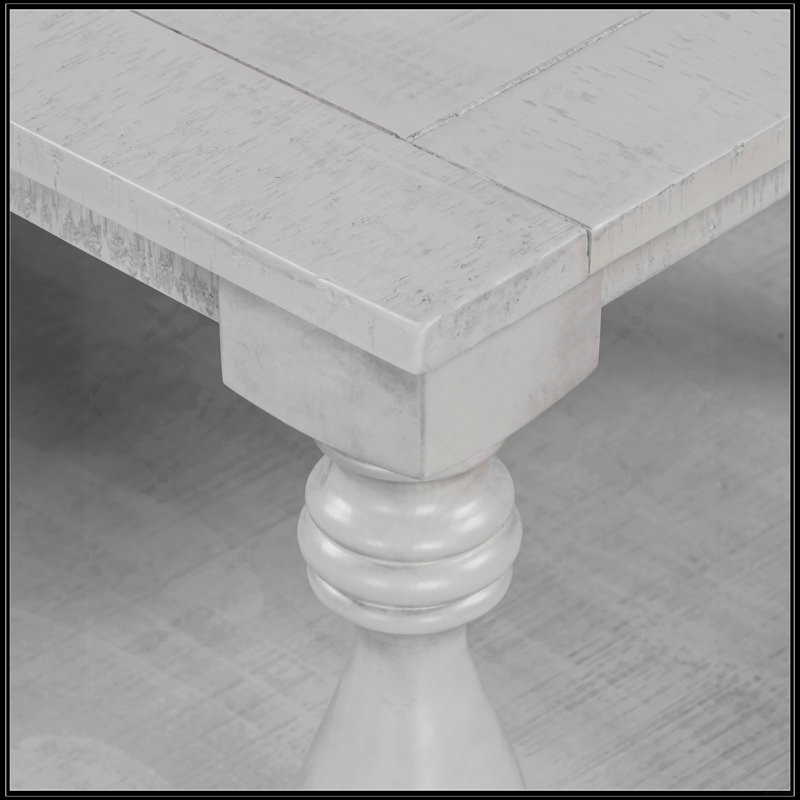 Table basse rétro, Gris