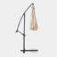 Artair 300cm Cantilever Parasol-414513999