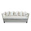 Berkeley Velvet Sofa