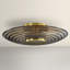 GRISTON 1 LIGHT WALL SCONCE