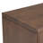 Harper SOLID HARDWOOD 30W Storage Cabinet With Doors Set Of 2-110223625