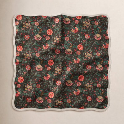 Gracie Cotton Napkins, Set of 4