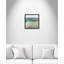 «Wolfdale Fields Of Green II» par - Impression de cadre photo unique-86576319-86576320