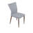 Halimah 18'' H Upholstered Side Chair