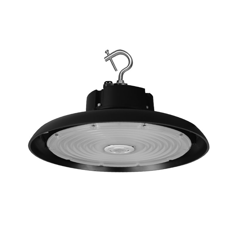 Dimmable Circle High Bay Ceiling Light, 27998