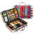 Korte Metal Makeup Organizer