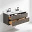 Meuble-lavabo flottant 60 po-219076259