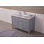 Ensemble de meuble-lavabo simple 48 po Freeland