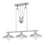 Luminaire suspendu en forme de dôme à 3 lumières pour îlot de cuisine-1683064660-1683064665-1648731593