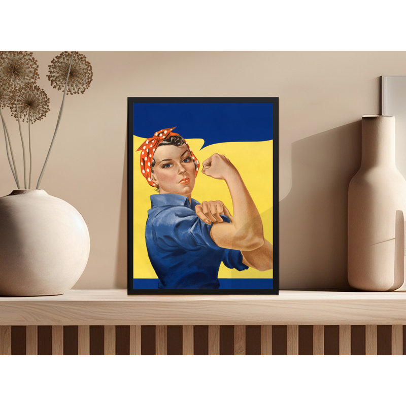 Condon Single Picture Frame Print, 25.4 cm H x 20.32 cm W