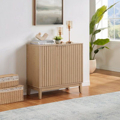 Armoire de rangement 2 portes