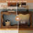 63" Console Table – Modern Farmhouse Entryway Sofa Table-647877670
