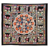 One-of-a-Kind 6'9" X 7'5" Area Rug