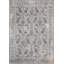 Tapis oriental bleu / beige Rummond-31522781