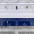 Glasgow 83'' Double Bathroom Vanity with Acrylic Top-473349285-494193568