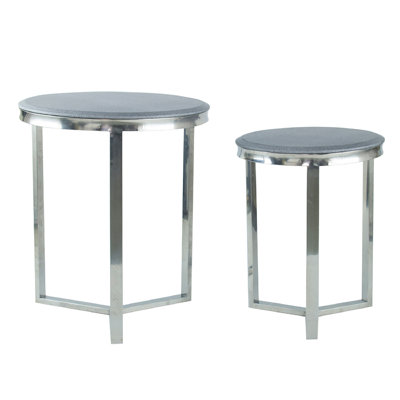 Charlsea Nesting Tables