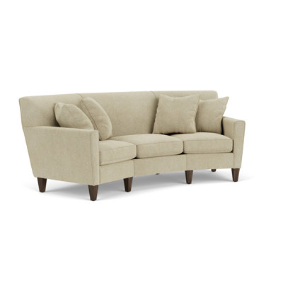 Upholstered 96'' Sofa