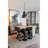 Cassius 26" Tall Counter Stool