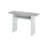 Garland Extendable Table With Book Opening, Folding Auxiliary Console Table, 120X35H77 Cm