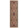 Tapis oriental performance Bisen