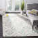 Tapis ivoire Cohan