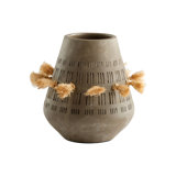 Retting Handmade Ceramic / Porcelain Table Vase