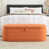 Orange est en rupture de stock