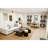 Blonde Etagere