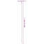 Annegie Metal Plant Support-1197802561