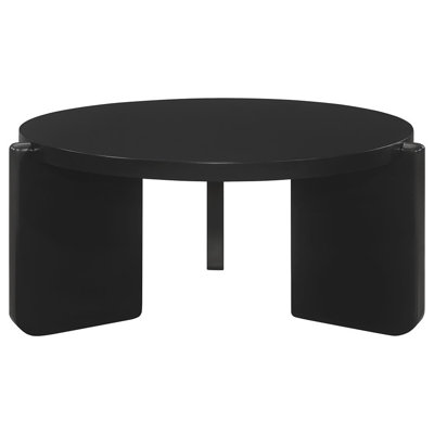 Chairez Round Coffee Table
