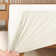 Kadie-Lea Super Soft Extra Deep Microfiber Brushed Fitted Sheet