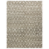 Geometric Area Rug
