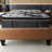 Premium 14in Full Size Memory Foam Mattress in a Box, Plush Euro Top Hybrid Pocket Coil Mattress, Gray-1422151443