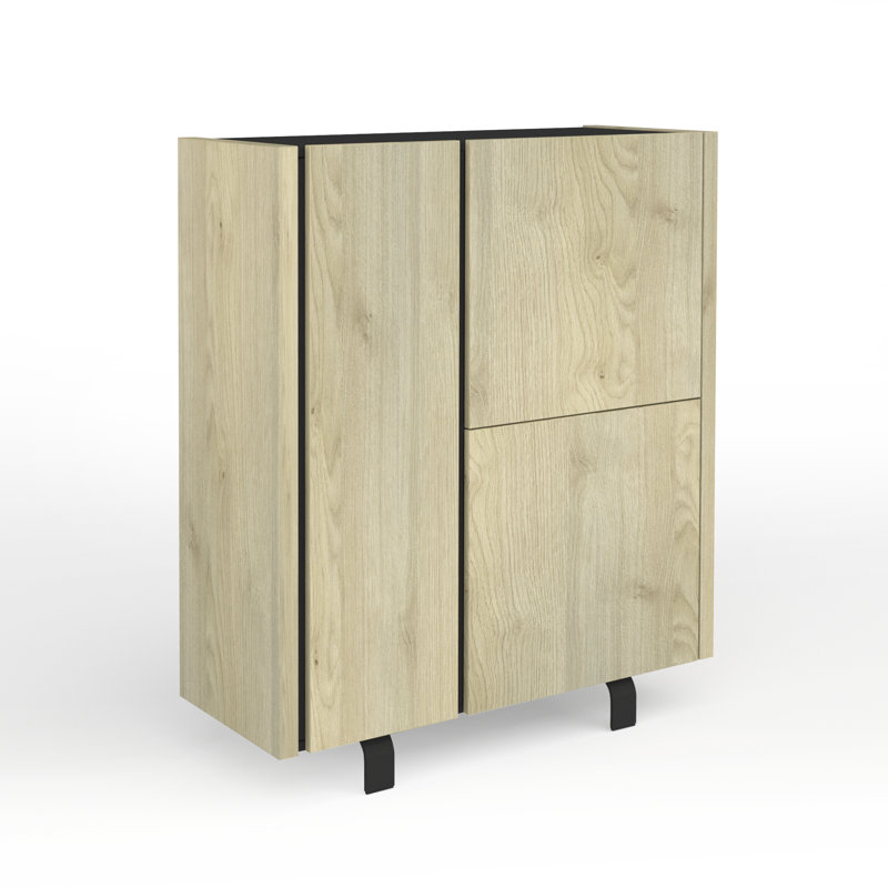 Jacobus 100cm Sideboard