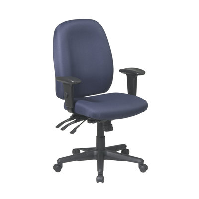 Chaise de travail Barth