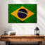 Drapeau brésilien Borges-108738778