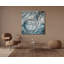 Aqua Azul II - reproduction d'art sur toile-502037357-502037393