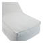 Fauteuil à billes Perry, gris clair