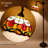 Alexica 64 " Arched Floor Lamp